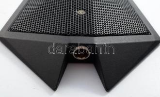 AT871R Cardioid Condenser Boundary Microphone konferencia mikrofon, töltővel, jó állapotban