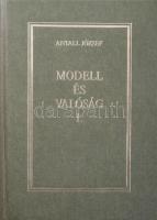 Antall József: Modell és valóság I-II. köt. + Antall József országgyűlési beszédei 1990-1993. Szerk....