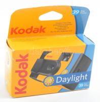 Kodak Daylight 39 kamera, bontatlan