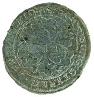 Ausztria 1699IA 3Kr Ag "I. Lipót" Graz (0,84g) T:F 
Austria 1699IA 3 Kreuzer Ag "Leo...