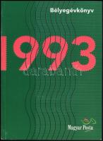 1993 Bélyegévkönyv (15.070)