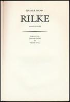 Rilke, Rainer Maria: Duinói elégiák. fordította Tandori Dezső és Tellér Gyula. Helikon Stúdió X. 198...