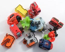 Zacskónyi Transformers játék