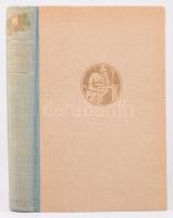Illyés Gyula: Puszták népe. A szerző, Illyés Gyula (1902-1983) író, költő által ALÁÍRT példány. [Bp....