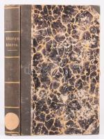 Fribeisz István: Községek könyve. Községi hivatalnokok s lakosok használatára 1-2. Második nyomat. P...