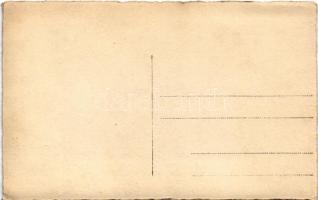 Darutollas honvédek, ünnepség / Hungarian military celebration, soldiers with crane feathers. photo ...