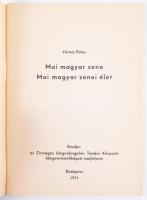 Országos Idegenforgalmi Tanács Központi Idegenvezető tanfolyamának 4 kiadványa: Bíró Károly - Papp G...