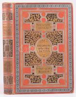 Mikszáth Kálmán: A kis primás. Magyarország lovagvárai. Mikszáth Kálmán Munkái 11. köt. Bp., é.n. (cca 1900), Révai, 3 sztl. lev.+ 253+(3) p. Negyedik kiadás. Kiadói dekoratív, festett, aranyozott és ezüstözött egészvászon-kötés, Gottermayer-kötés, festett lapélekkel, enyhén , kopott és enyhén foltos borítóval