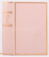 Charles Dickens: Kis Dorrit. Ford.: Bizám Lenke. Helikon Klasszikusok. Bp., 1962, Magyar Helikon, 11...