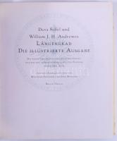 Sobel, Dava - Andrewes, William J. H.: Längengrad. Die illustrierte Ausgabe. 1999, Berlin Verlag. Ki...