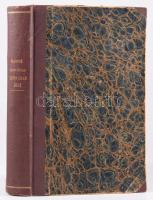 S. Pataki Kalendáriom Krisztus Urunk születése után az 1839-diki 365 Napokból álló közönséges eszten...