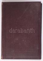 Laveleye, Émile [Louis Victor de]: Kormányformák az újkori társadalmakban. Ford., előszóval és jegyz...