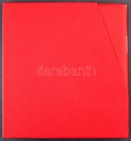 Vatikán gyűjtemény albumban 1959-1972, tokkal