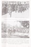 Bajtársi levél a Magyar Királyi Csendőr Bajtársi Közösség központi tájékoztatója 1973 január-június....