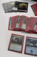 Swell the Host - Magic the Gathering Commander 2015. Bontott, hiánytalan pakli a nagyméretű kártyáva...