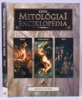 Arthur Cotterell: Képes mitológiai enciklopédia. Bp., 1997, Glória. Kiadói kartonált kötésben, kiadói papír védőborítóval.