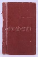 Szentes József: Litánia. Romái katholikusok, reformatúsok, lutheránusok, óhitüek, ariánusok, menpnis...