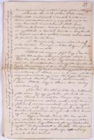 1890 Bartha Károly ( Tatrang (Erdély, RO, Tarlungeni iskolaigazgató munkája): Csángókról és barczasá...