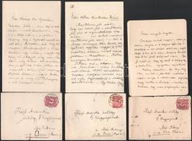 1894 Jendrassik Kornél (1868-1931) gépészmérnök és szabadalmi bíró (Jendrassik György Széchenyi-díja...