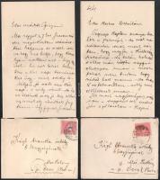 1894 Jendrassik Kornél (1868-1931) gépészmérnök és szabadalmi bíró (Jendrassik György Széchenyi-díja...