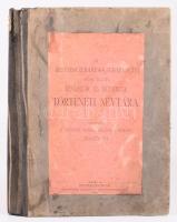 A Beszterczebánya-Egyházmegyei Róm. Kath. Népiskola És Néptanítók Történeti Névtára. Szerkesztve Az ...
