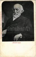 Kossuth Lajos (1802-1894). Az aradi Kossuth-szobor alapra kiadja a Gyűjtőbizottság (EM)