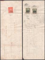 ca 1930 12 db váltó, több féle kiadás