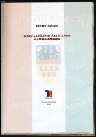 József Álmos: Országzászló-állítások Háromszéken. Sepsiszentgyörgy, 2006, T3 Kiadó. Kiadói kartonált...