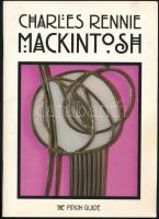 Davidson, Fiona: Charles Rennie Mackintosh. The Pitkin Guide. H.n., é.n. Kiadói tűzött papírkötés, jó állapotban.