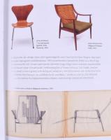 Vadas József: A székkirály. Pályakép Király József belsőépítészről. 2013, Scolar. Kiadói kartonált k...