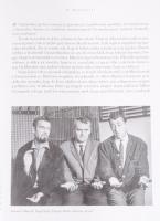 Jankovics Marcell 80. Útravaló gondolatok Jankovics Marcelltől. Beszélgetőtárs: Kurucz Éva. [Somorja...