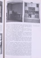 Koós Judith: Kozma Lajos munkássága. Grafika, iparművészet, építészet. Bp., 1975. Akadémia. 265+3 p....