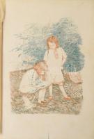 Lyka Károly (szerk.): Művészet. V. évfolyam. Bp., 1906, Singer és Wolfner. 
Gazdag képanyaggal illu...