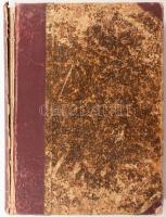 Lyka Károly (szerk.): Művészet. V. évfolyam. Bp., 1906, Singer és Wolfner. 
Gazdag képanyaggal illu...