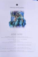 Virág Judit Galéria Zsolnay kerámia aukció 2025. Bp., 2025., Virág Judit Galéria, 147+1 p. Rendkívül...