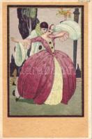 Pierrot romance s: T. Corbella