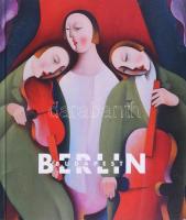 Szeredi Merse Pál - Kaszás Gábor: Berlin - Budapest 1919 - 1933. Képzőművészeti kapcsolatok Berlin és Budapest között. Bp., 2016, Virág Judit Galéria. Rendkívül gazdag kép-, és fotóanyaggal, közte Tihanyi Lajos, Czóbel Béla, Egry József, Kernstok Károly, Perlrott Csaba Vilmos, Nemes Lampérth József, Bokros Birman Dezső, Bernáth Aurél, Ferenczy Béni, Moholy-Nagy László, Bortnyik Sándor, Péri László, Scheiber Hugó, Stefán Henrik, Molnár Farkas, Johan Hugó, Henri Nouveau, Kassák Lajos, Kádár Béla, Mattis Teutsch János, Berény Róbert, Gábor Jenő, Hincz Gyula, Trauner Sándor, Vajda Lajos, Schubert Ernő, Vaszkó Ödön, Rauscher György, Vincze Pál műveinek reprodukcióival illusztrált. Kiadói kartonált papírkötés, a sarkain kopásnyomokkal, egyébként jó állapotban. Ritka!