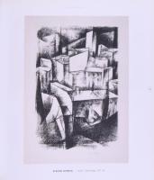 Szeredi Merse Pál - Kaszás Gábor: Berlin - Budapest 1919 - 1933. Képzőművészeti kapcsolatok Berlin é...