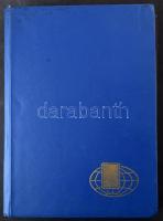 Görögország szép tétel, 1.500-1.600 bélyeg 100 év anyagából az Olimpiától az 1990-es évekig, közte s...