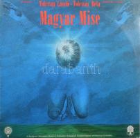 Tolcsvay László - Tolcsvay Béla - Magyar Mise, Vinyl, LP, Album, 1987 Magyarország, VG+
