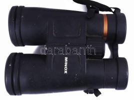Minox BV8x45 távcső, tokjában