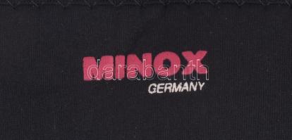 Minox BV8x45 távcső, tokjában