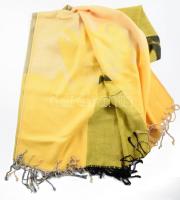 Paweierman virágmintás stóla, 70x200 cm