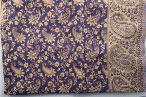 Pashmina kasmír stóla, 70x210 cm