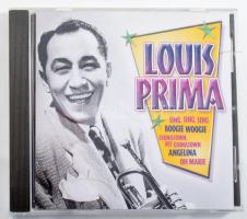 Louis Prima. CD, 2003.