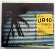 A Tribute to UB40. CD, 2004.
