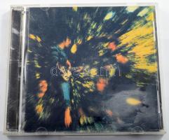 Creedence Clearwater Revival - Bayou Country. CD.
