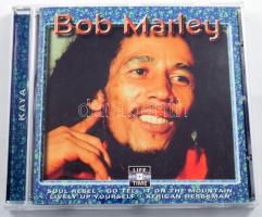Bob Marley - Kaya. CD.