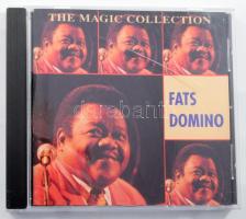 Fats Domino - The Magic Collection. CD.