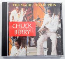 Chuck Berry. The Magic Collection. CD.